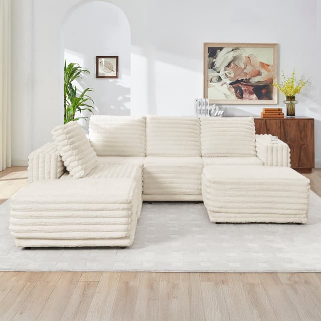 S101 Nuve (Cream) — photo 10