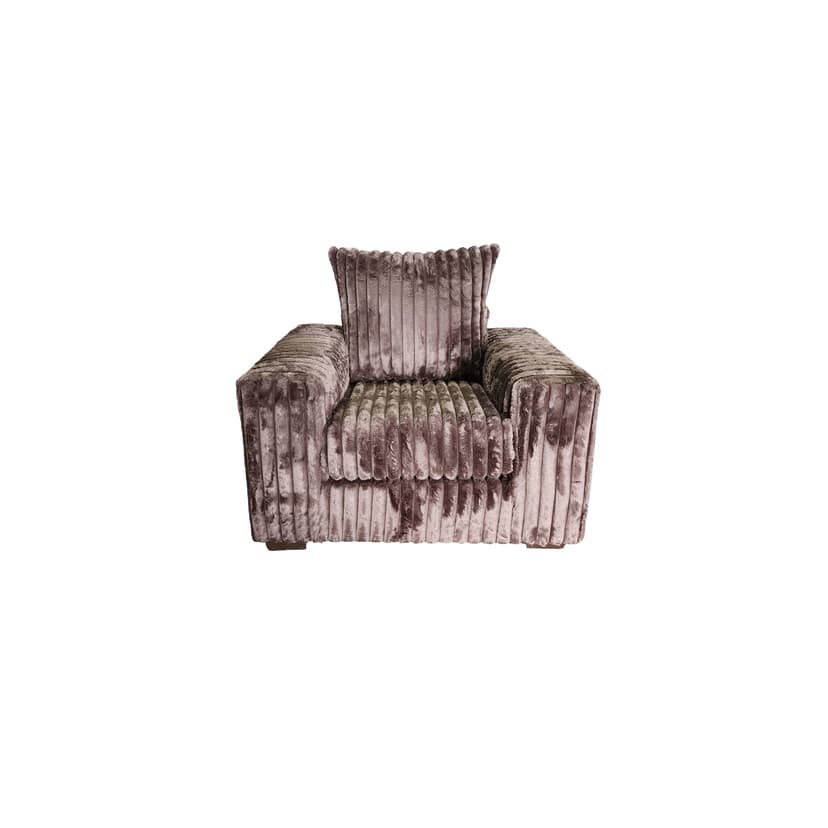 S320 Texan Oversize (Brown)