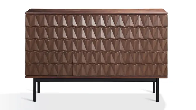 Annie Sideboard (Walnut) — photo 1