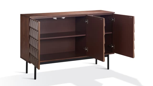 Annie Sideboard (Walnut) — photo 3