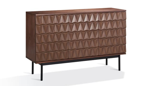 Annie Sideboard (Walnut) — photo 4