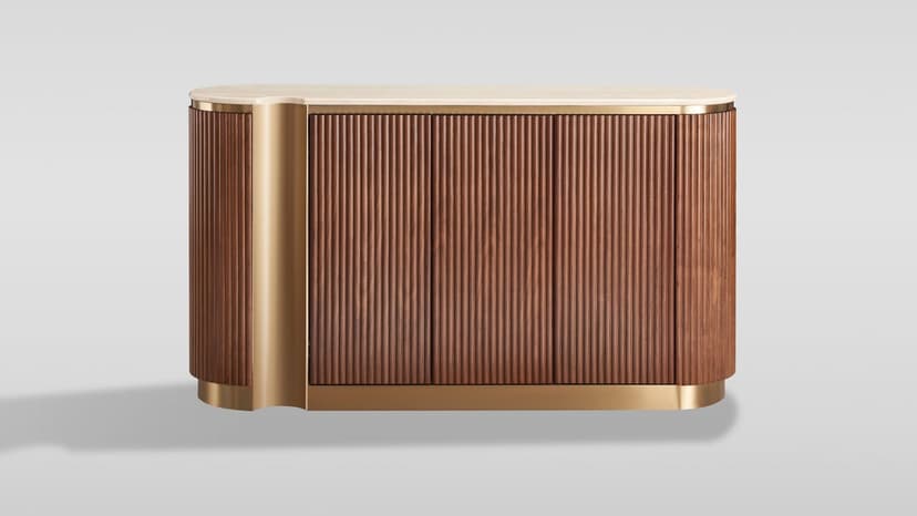 Valente Sideboard (Walnut)