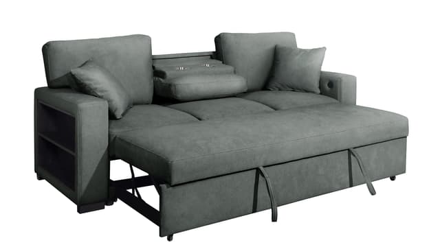 S3690 Bexley (Grey) — photo 3