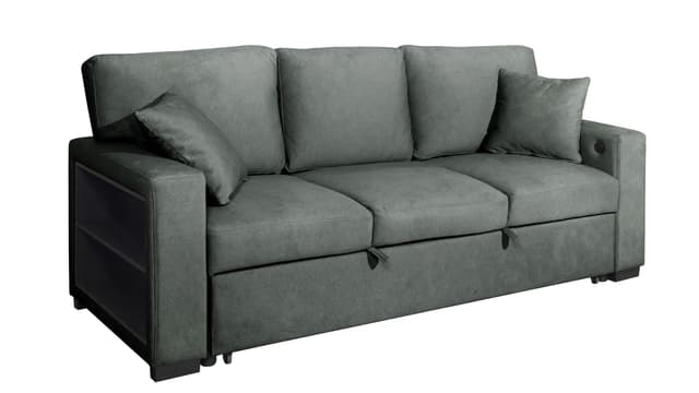 S3690 Bexley (Grey) — photo 4