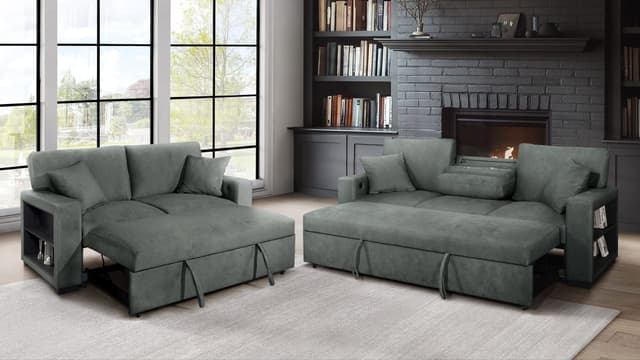 S3690 Bexley (Grey) — photo 2