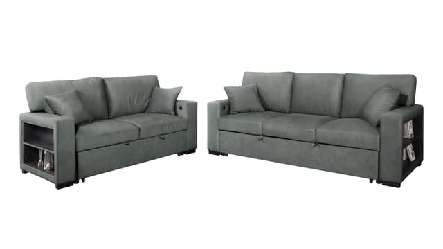 S3690 Bexley (Grey) — photo 6