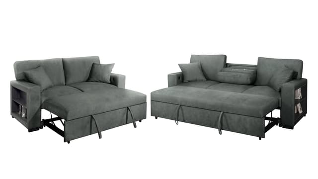 S3690 Bexley (Grey) — photo 5