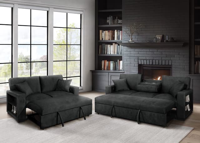 S3690 Bexley (Black) — photo 2