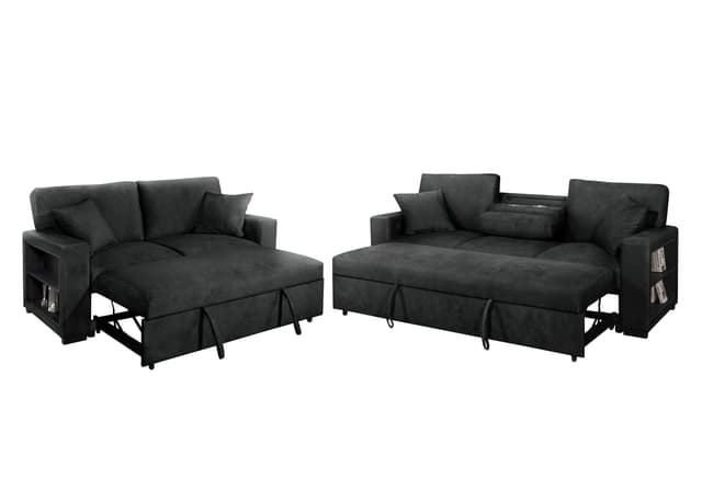 S3690 Bexley (Black) — photo 4