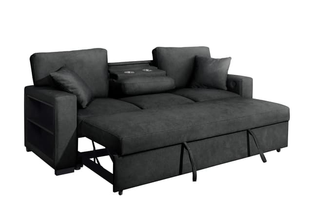 S3690 Bexley (Black) — photo 6