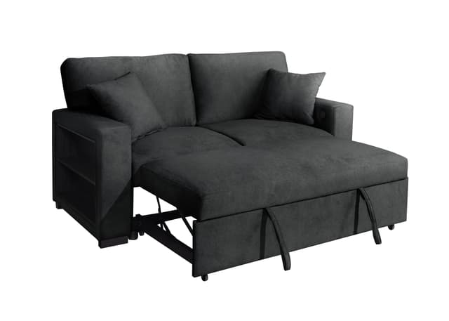 S3690 Bexley (Black) — photo 7