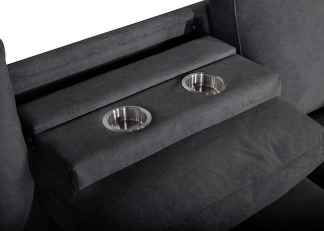 S3690 Bexley (Black) — photo 9