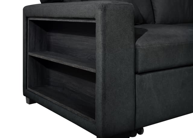 S3690 Bexley (Black) — photo 8