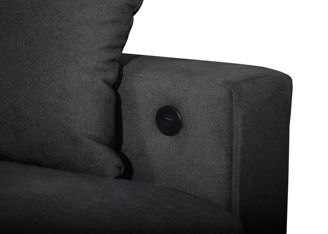 S3690 Bexley (Black) — photo 10