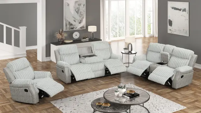 S4230 Willow (Grey) — photo 1