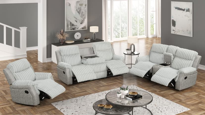 S4230 Willow (Grey)