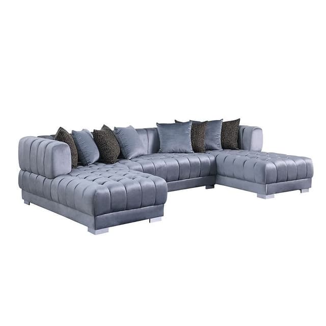 S8155 Dasha (Grey) — photo 3