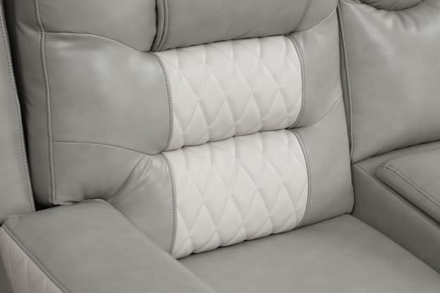 Jordon1 - Reclining Sectional — photo 3