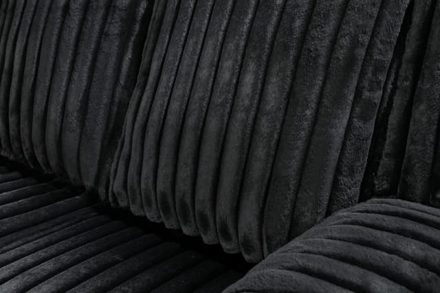 Flash Power Reclining Sectional — photo 4