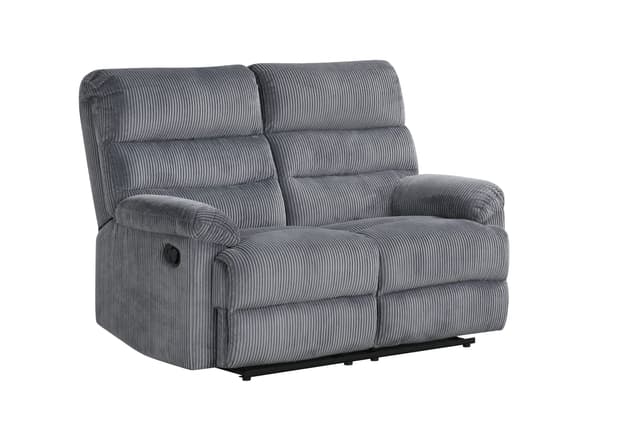 Albert11 - 3PC Reclining Set — photo 2