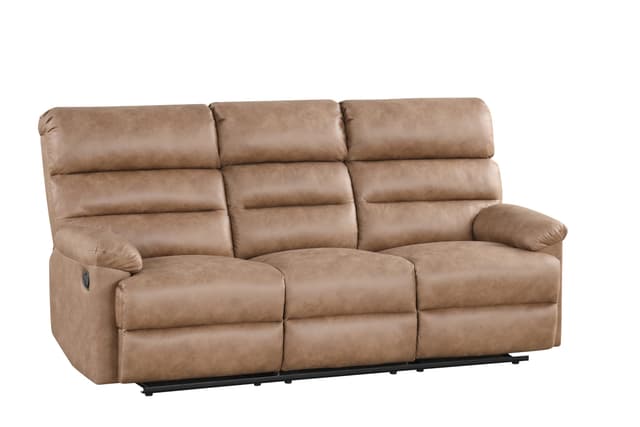 Albert30 - 3PC Reclining Set — photo 1