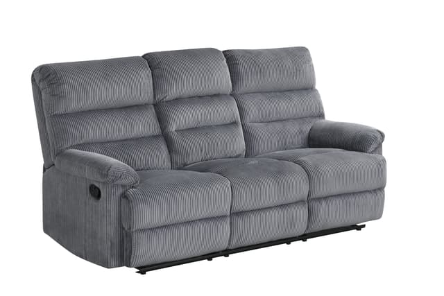 Albert11 - 3PC Reclining Set — photo 1