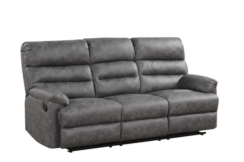 Albert31 - 3PC Reclining Set