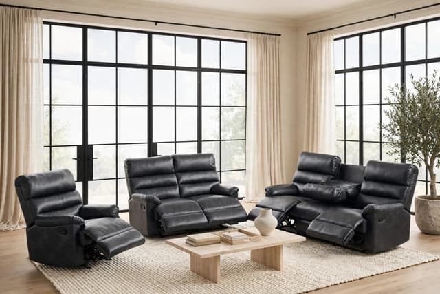 Albert40 - 3PC Reclining Set — photo 4