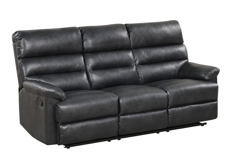 Albert40 - 3PC Reclining Set