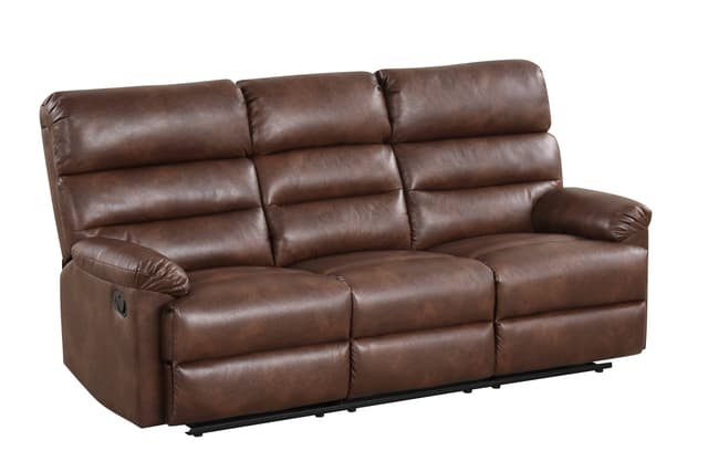 Albert41 - 3PC Reclining Set — photo 1
