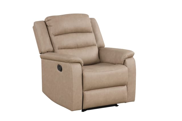 Hope Stone 3PC Reclining Set — photo 3