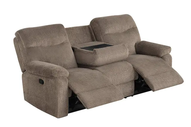 BRAVO20 - 3pc Reclining Set — photo 1