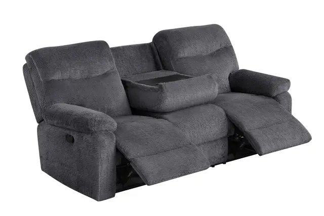 BRAVO21 - 3pc Reclining Set — photo 1