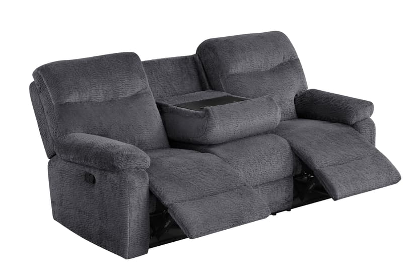 BRAVO21 - 3pc Reclining Set