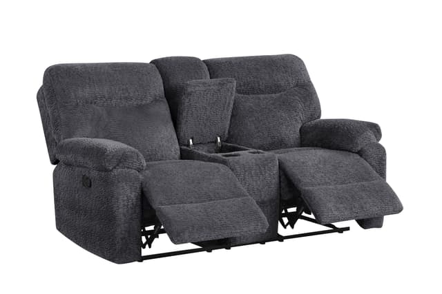 BRAVO21 - 3pc Reclining Set — photo 2
