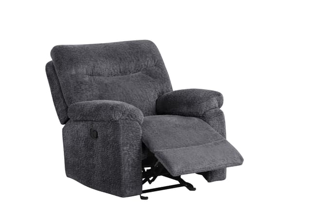 BRAVO21 - 3pc Reclining Set — photo 3