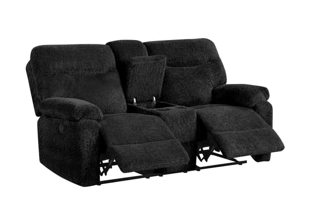 BRAVO22 - 3pc Reclining Set — photo 2