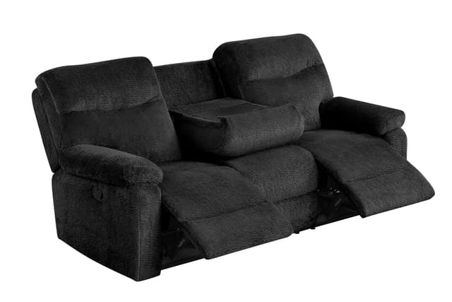 BRAVO22 - 3pc Reclining Set — photo 1