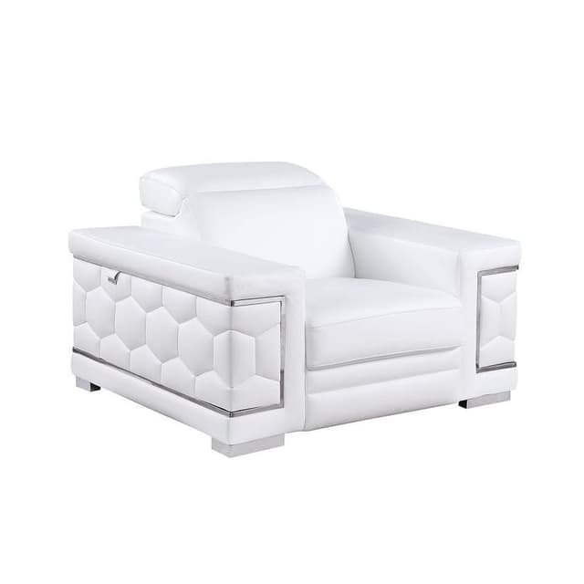 MI-1250 Favo (White) — photo 1