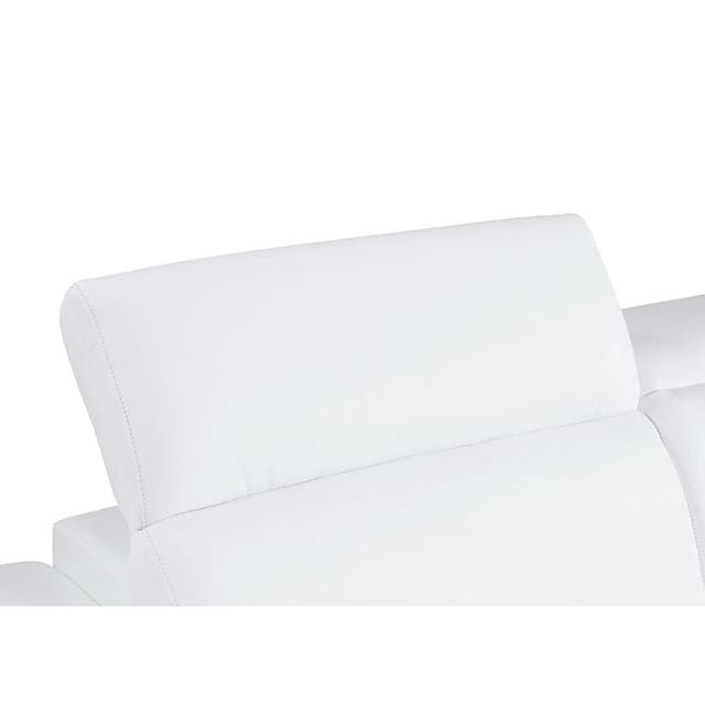 MI-1250 Favo (White) — photo 2