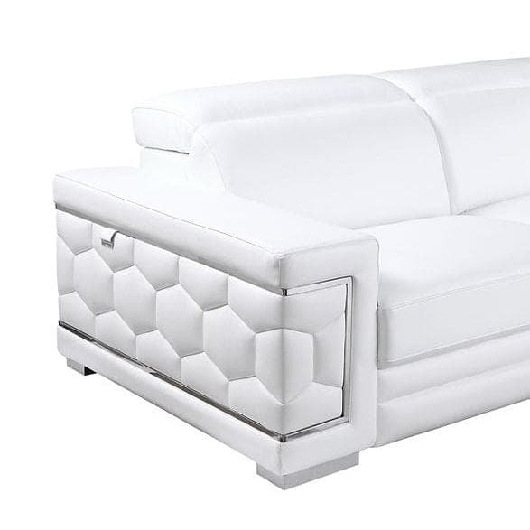 MI-1250 Favo (White) — photo 7