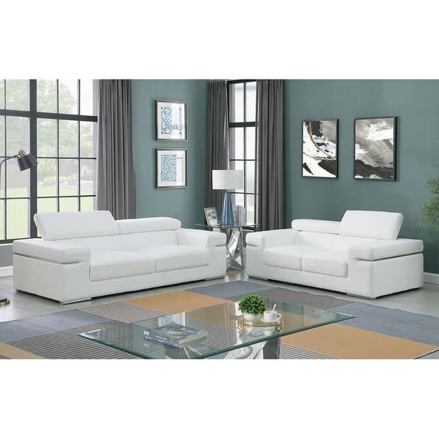 MI-8020 Soho (White) — photo 3
