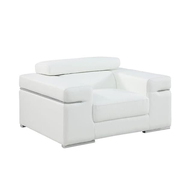 MI-8020 Soho (White) — photo 4