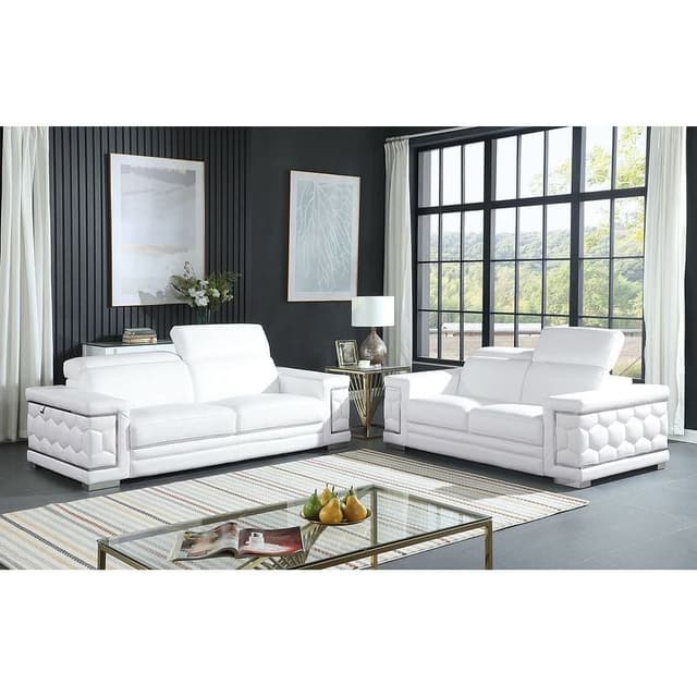 MI-1250 Favo (White) — photo 4
