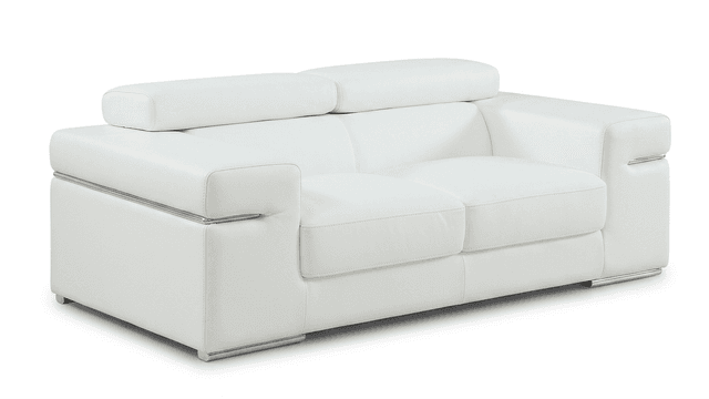 MI-8020 Soho (White) — photo 1