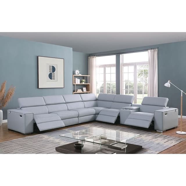 MI-631 Picasso 7pcs Light Blue (3 Power) — photo 1