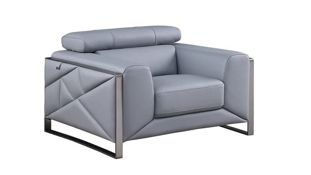 MI-989 Giorgio (Lt Blue) — photo 3