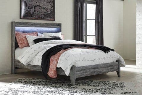 ASB221 Baystorm — photo 3