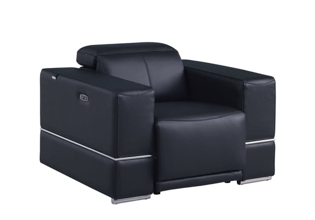 MI-1123 Franco (Black) — photo 3