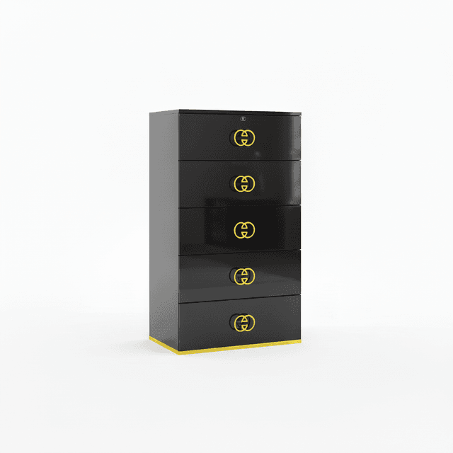 Vogue Collection (Black) — photo 1